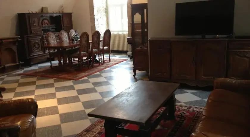 Magnifique Appartement Dans Le Château - Photo 3