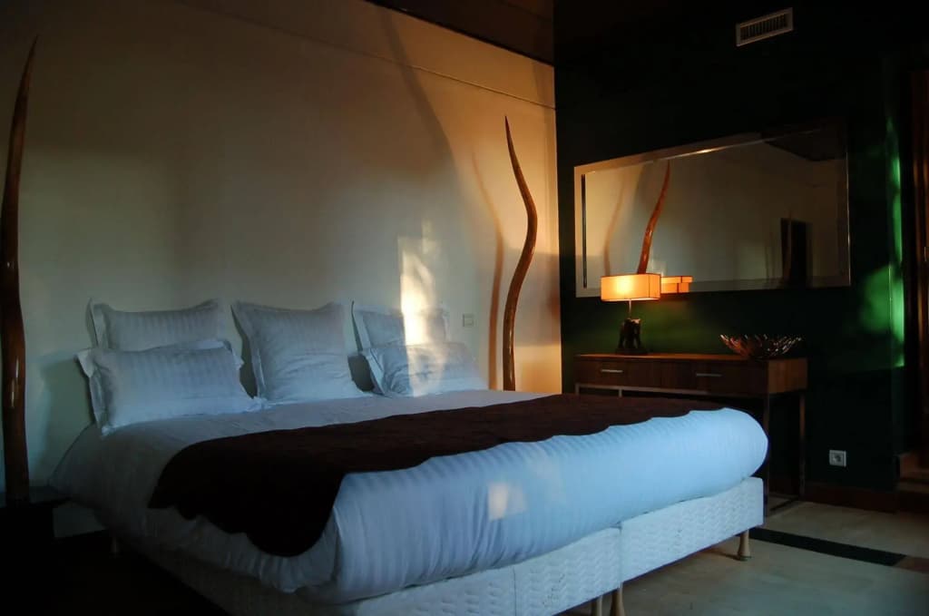 Villa La Clarté - Photo 5