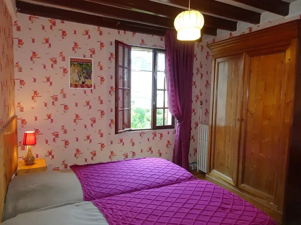 Holiday Home in Etretat Near Beach & Cliffs - Photo 3