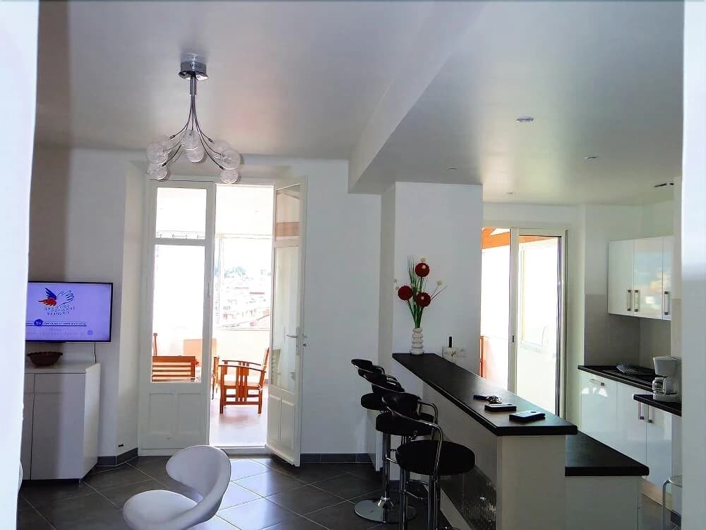 Appartement Delaup - Photo 4