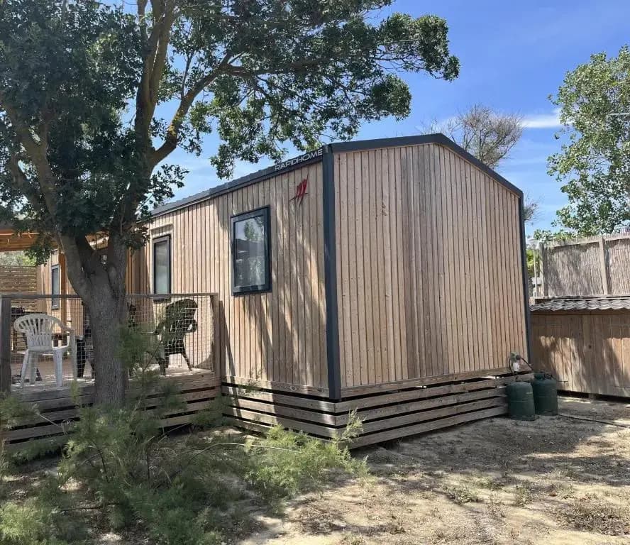 Camping Les Dunes - Photo 1