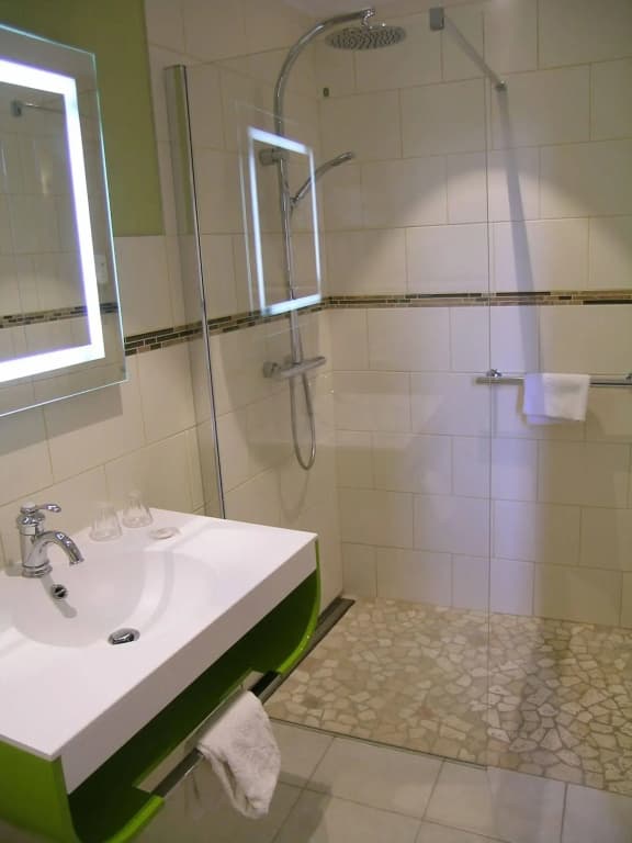 Citotel Le Sphinx - Miniature 7
