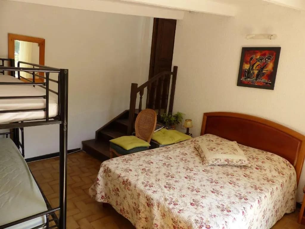 Appartement Le Lavandou, 2 pièces, 4 personnes - FR-1-308-115 - Photo 4
