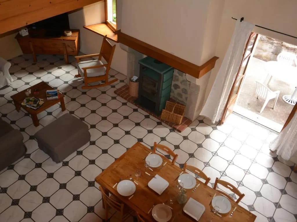 Gîte Tence, 4 pièces, 6 personnes - FR-1-582-134 - Photo 5