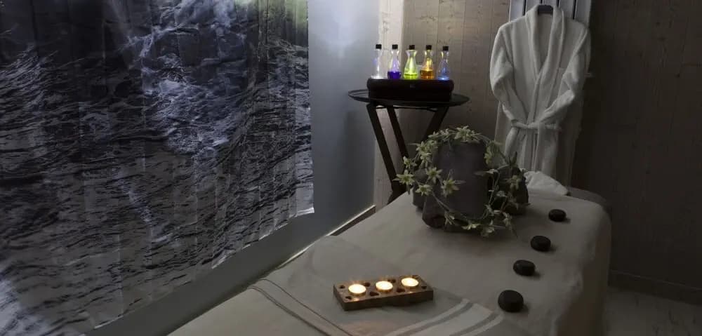 Les Cimes Hôtels-Chalets de Tradition - Miniature 8