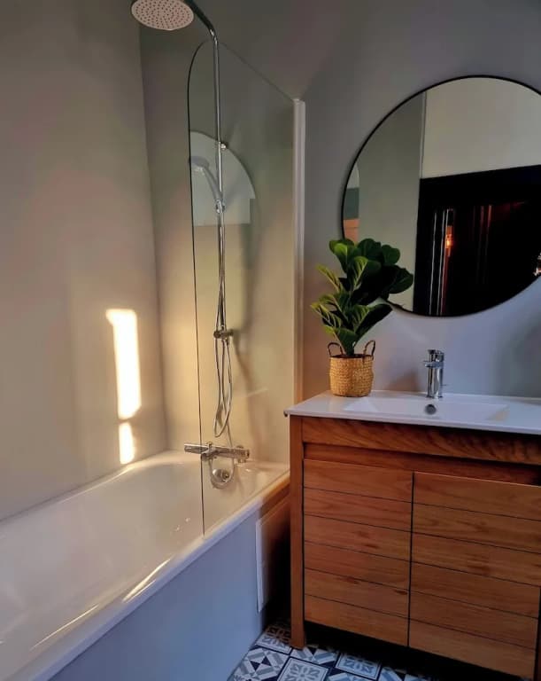 Jk Suites Limoges - Miniature 8