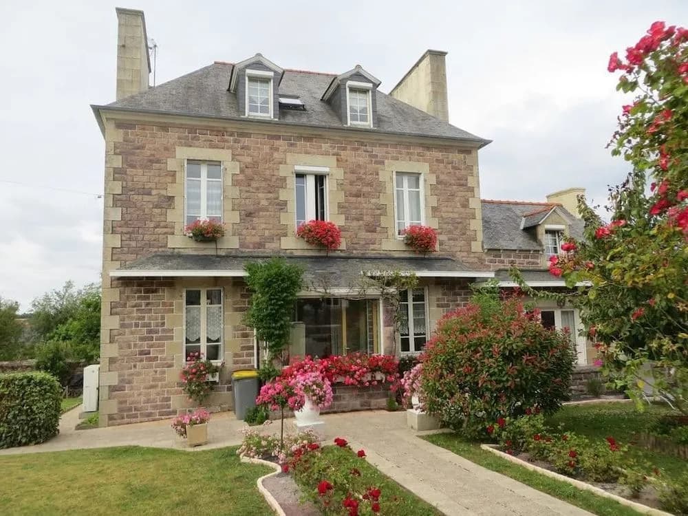 Maison du Carrec - Photo 1