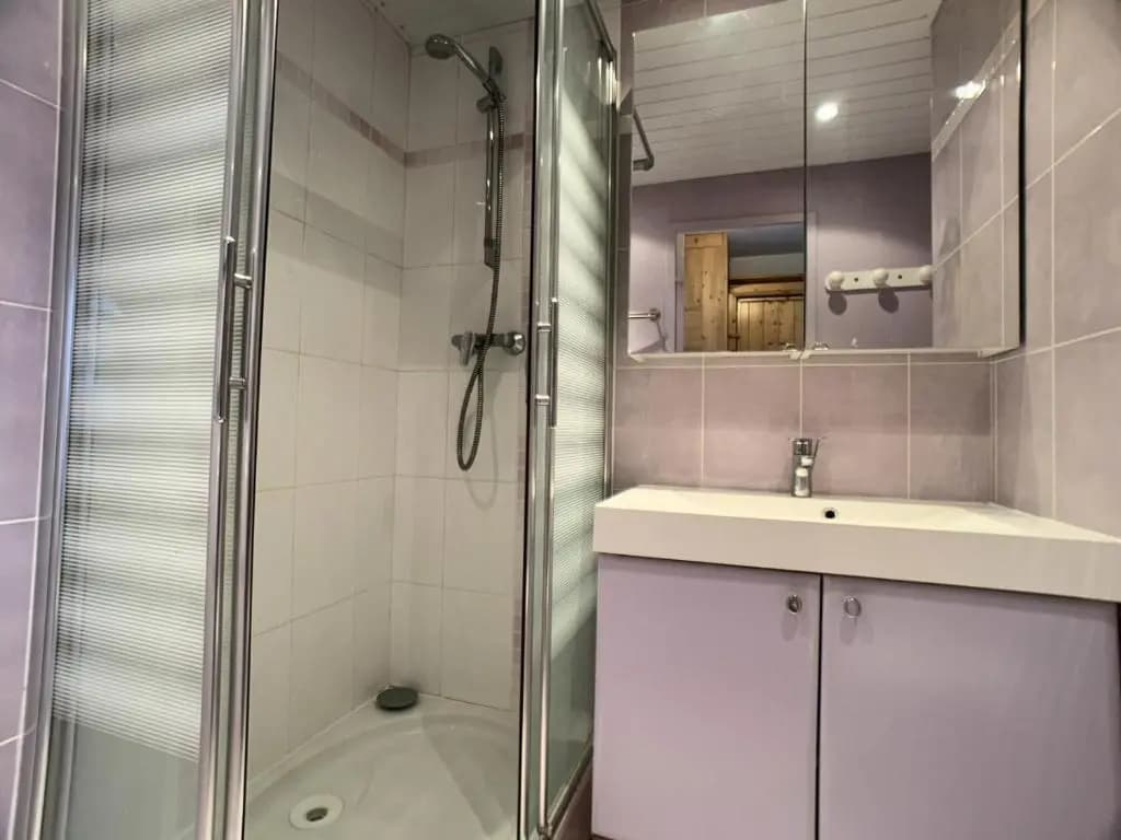 Résidence Platieres - Studio pour 4 Personnes 50 - Photo 5