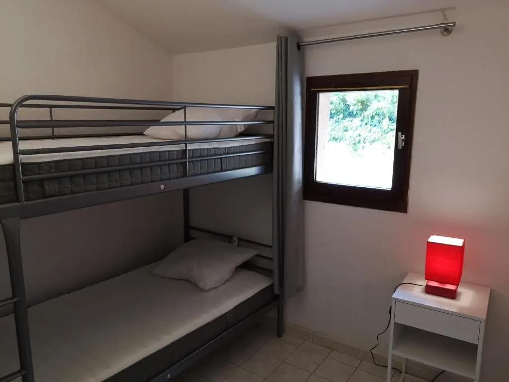 Résidence Cap Azur Maison N° 31 - Photo 2