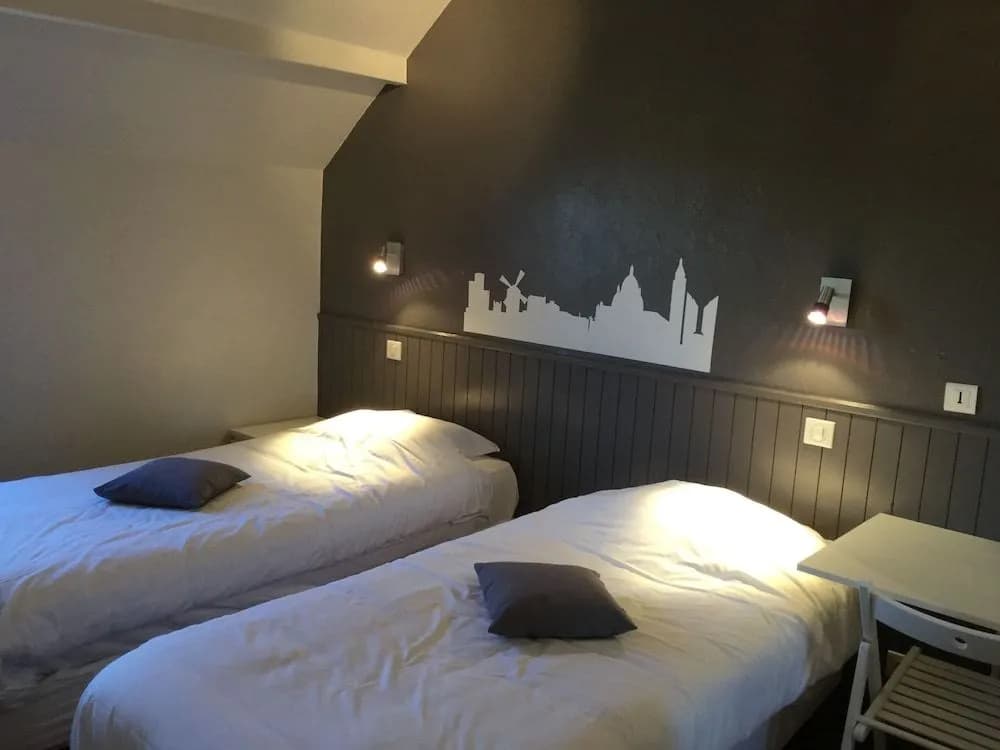 Le Relais Du Causse - Photo 4
