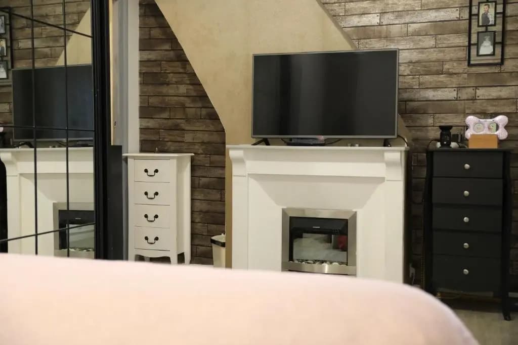 Maison de 4 chambres avec terrasse et wifi a Arques la Bataille - Photo 4