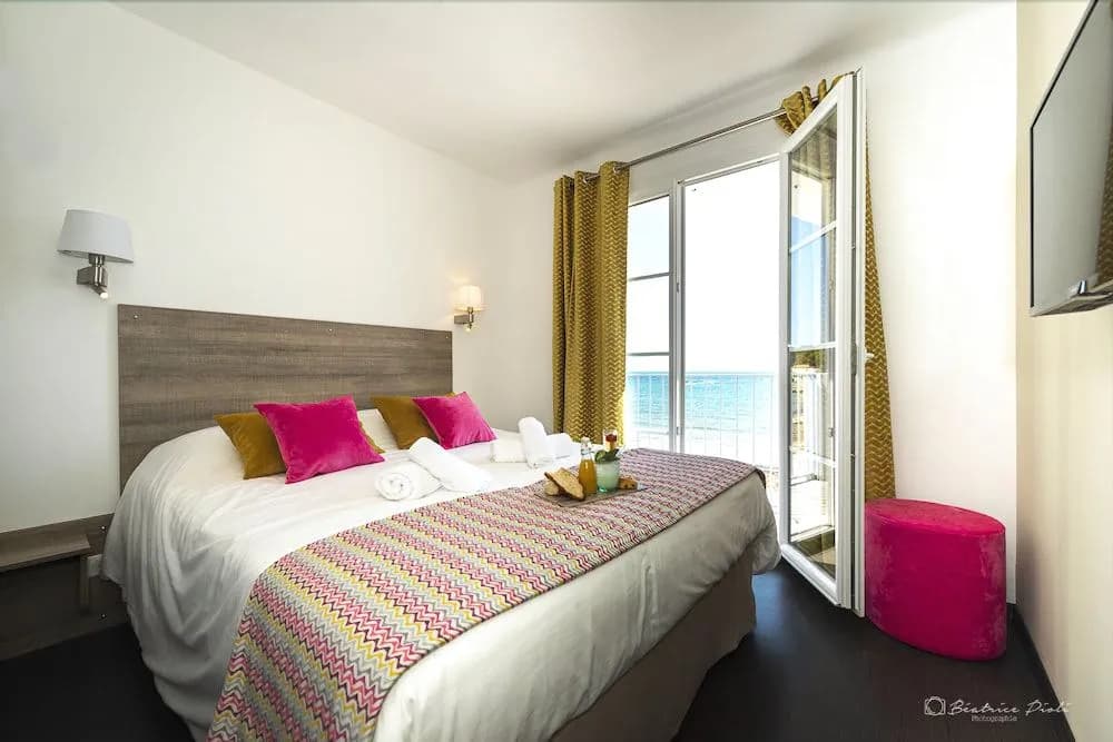 Hotel George Sand - Photo 4