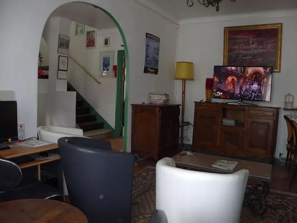 Hôtel La Lubiane - Photo 1