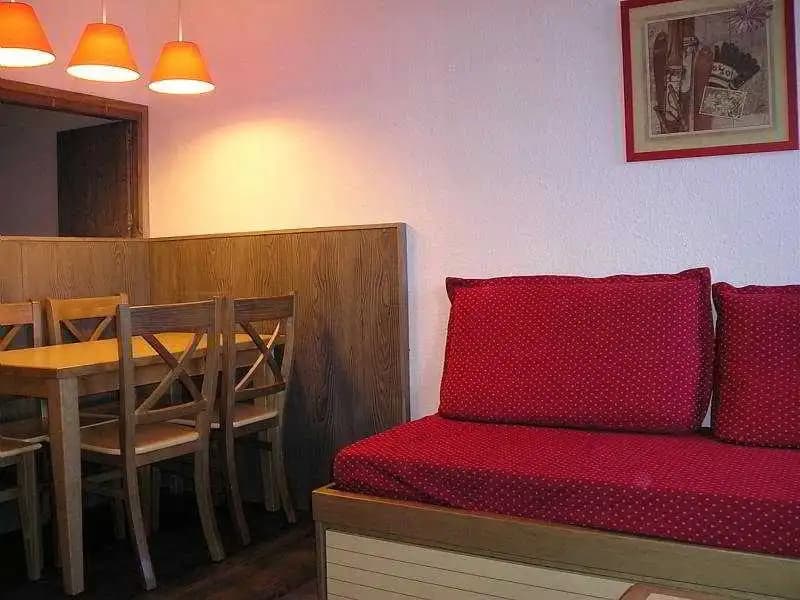 Residenz Le Chamois Blanc - Photo 3
