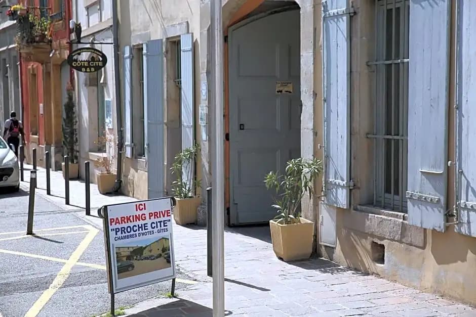 Cote Cite - Photo 1