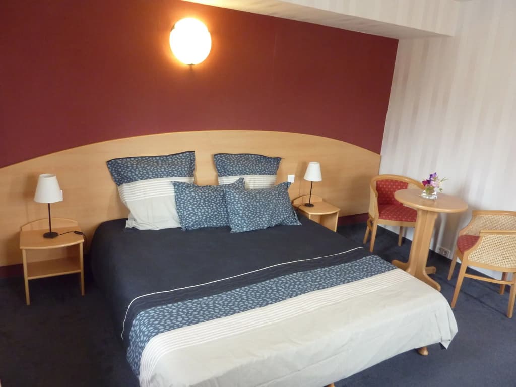 Hôtel de la Vallée - Photo 2