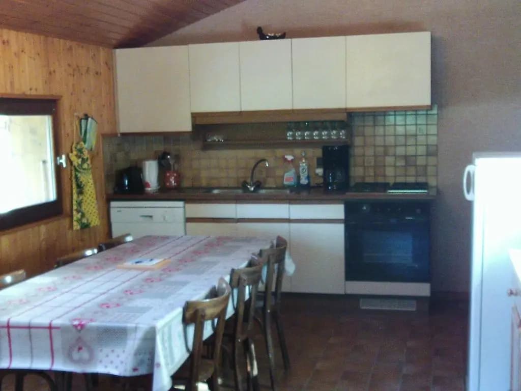 Appartement Le Grand-Bornand, 3 pièces, 6 personnes - FR-1-467-80 - Miniature 7