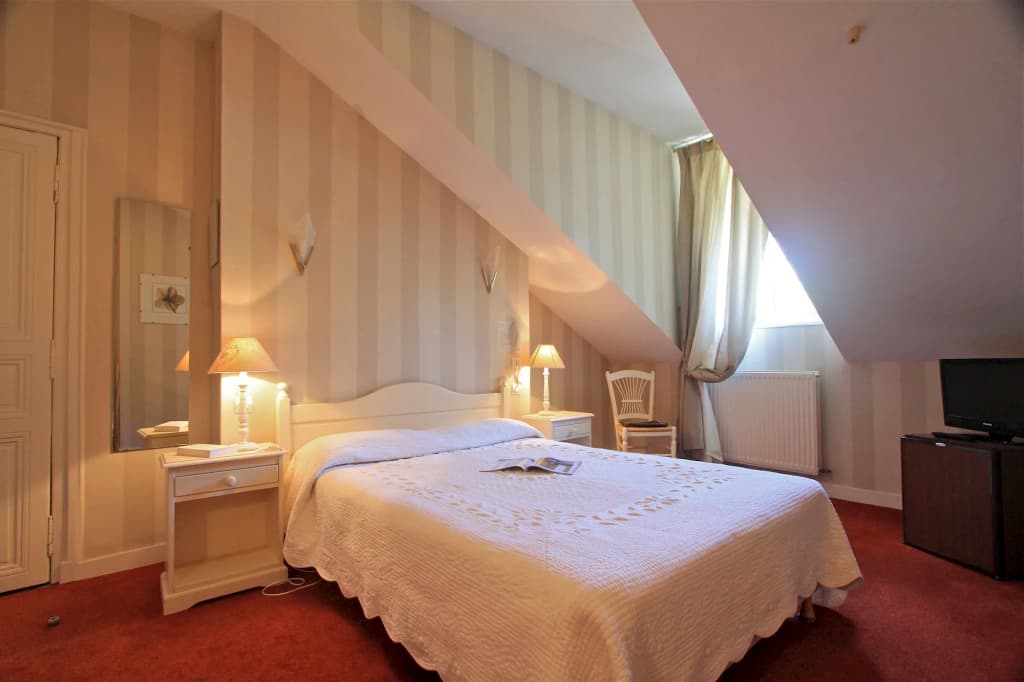 Hotel du Mail - Photo 2