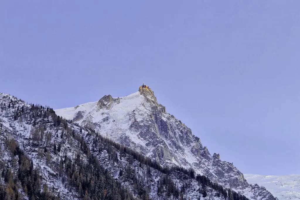 Base Camp: Residence Ferme de Montenvers - Photo 2