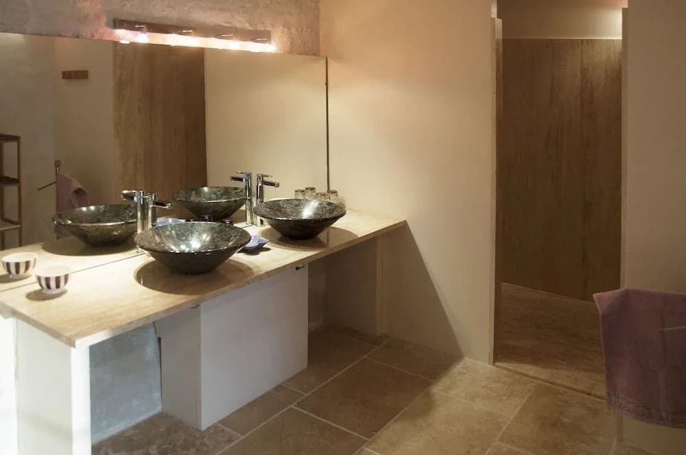 B&B Le Clos des Pierres Blanches - Miniature 7