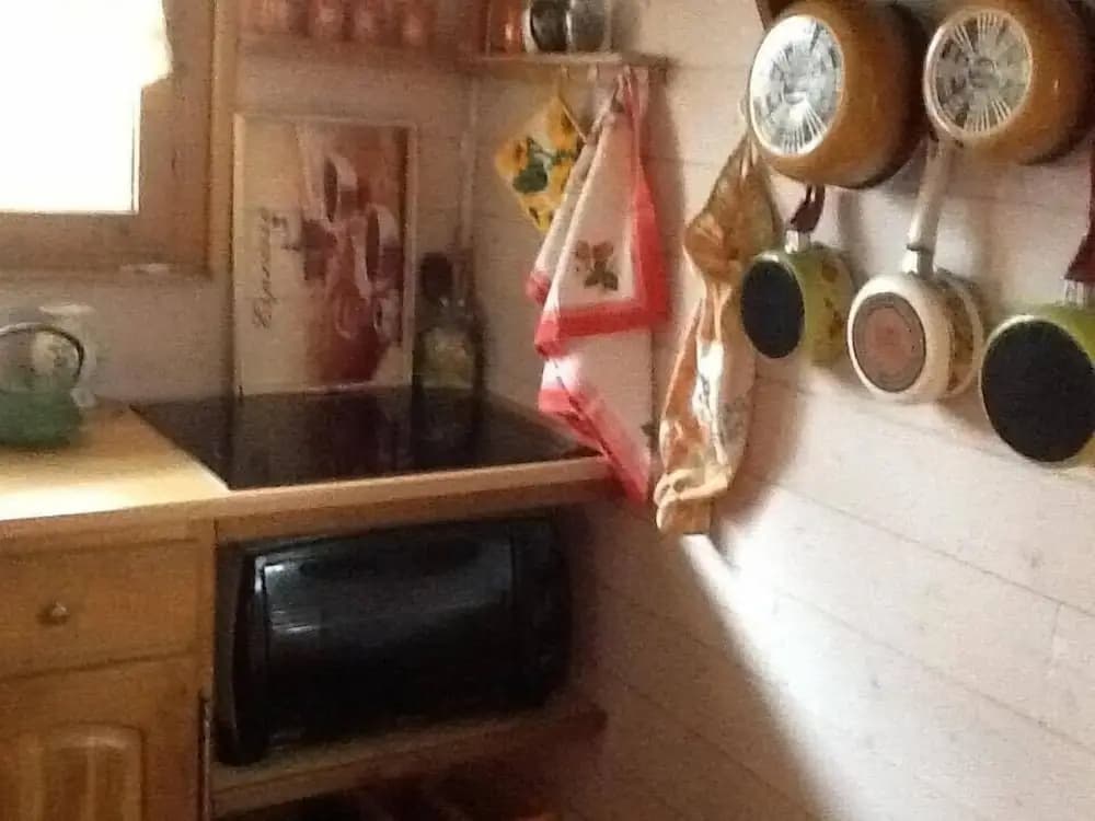 Maison D'Hotes Duccio Cabana - Photo 3