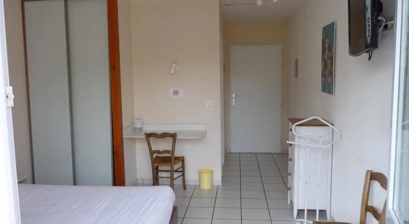 Hotel de l'Ile d'Amour - Photo 2