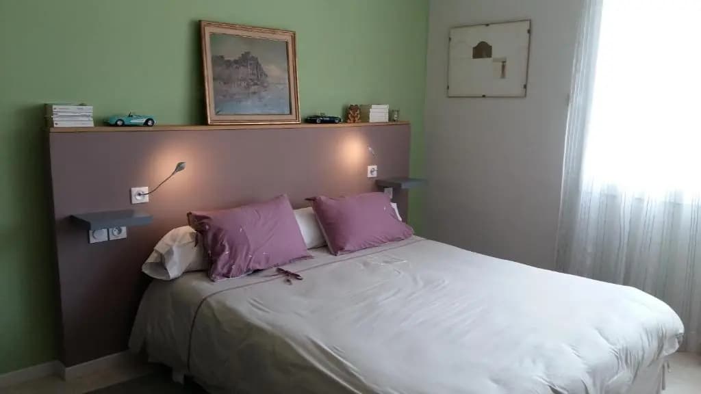 Bed & Breakfast - Maison D'hôtes Le Foch - Photo 5