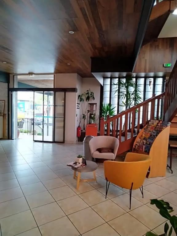 Hotel Le Relax - Miniature 8