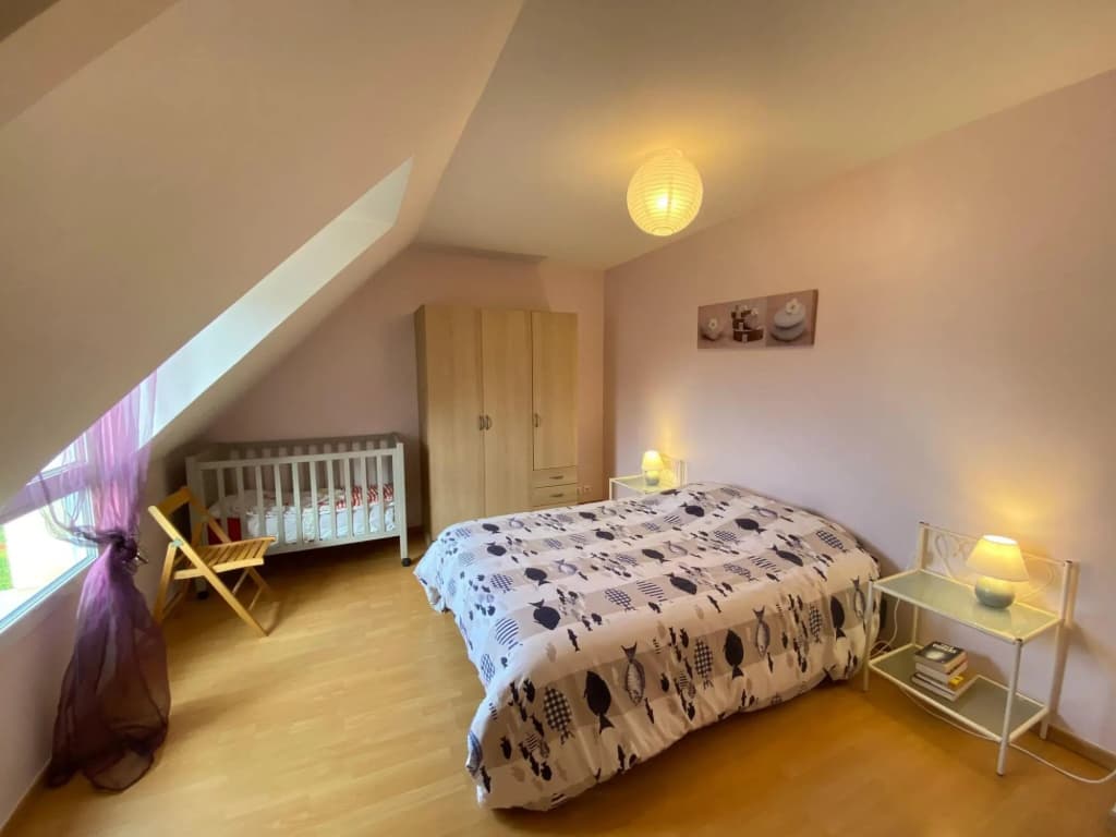 Holiday Home in Normandy Near Sandy Beaches - Photo 3