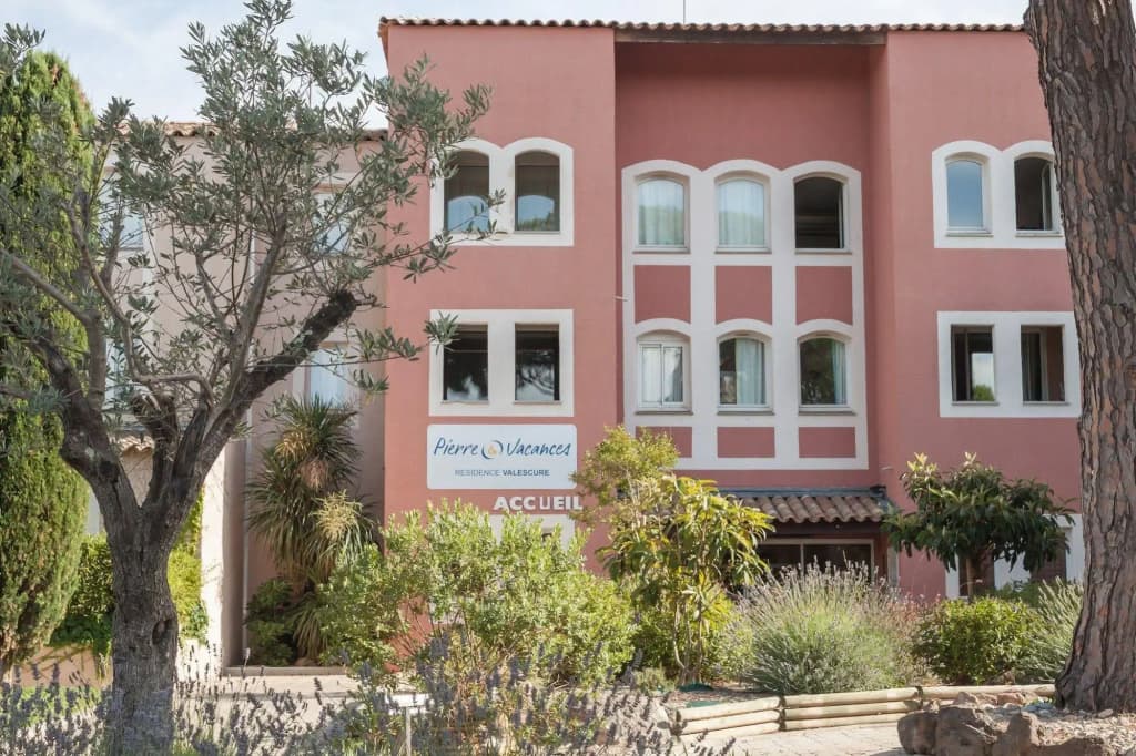 Saint-Raphaël Valescure - maeva Home - Photo 1