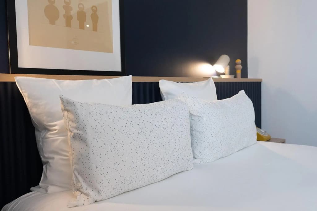 ibis Styles Paris Romainville - Photo 5