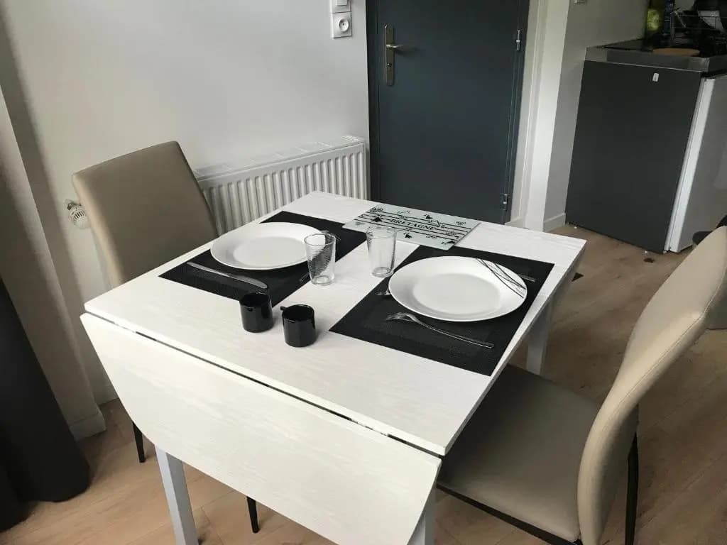 Appartements du Vally - Photo 4