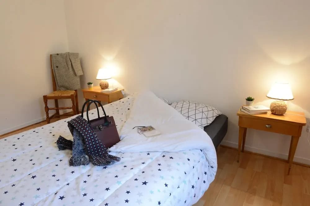 Appartement 3éme étage, Dieppe - Photo 3