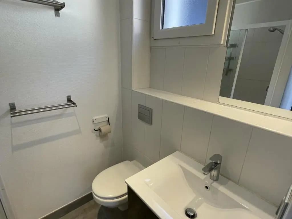 Appartement Valloire, 2 pièces, 4 personnes - FR-1-263-88 - Miniature 6