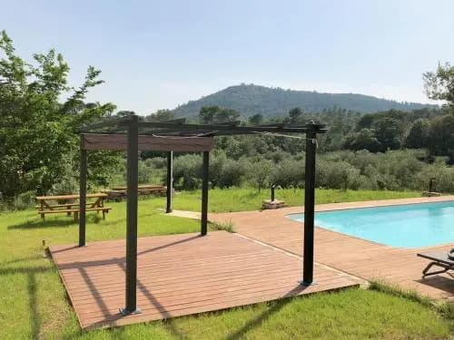 La Villa aux Oliviers - Miniature 8