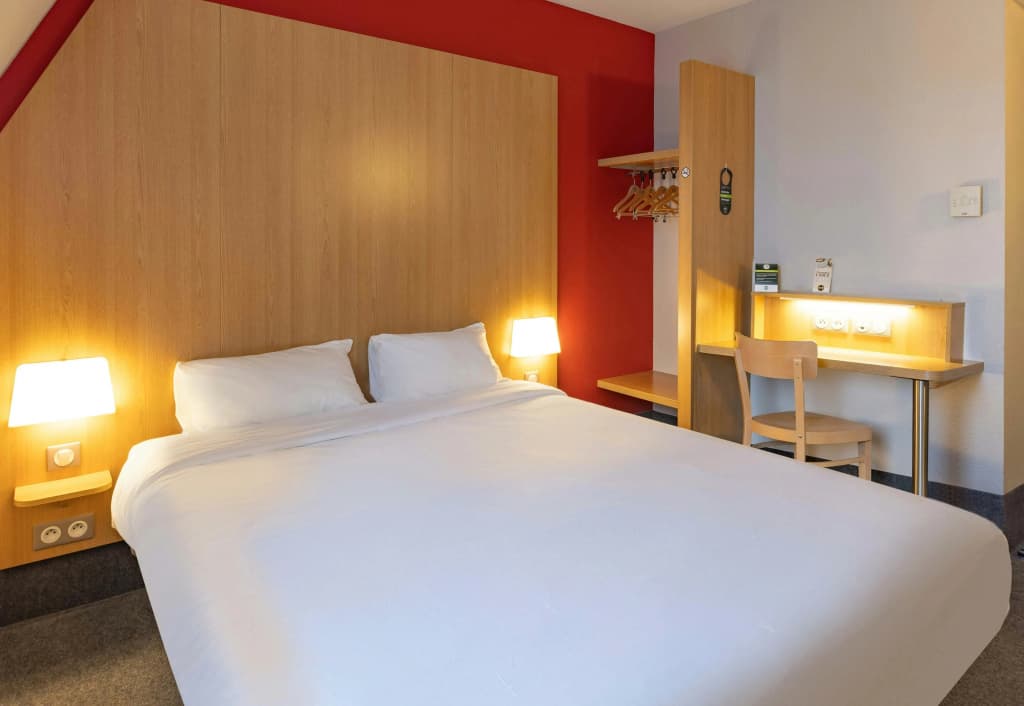B&B HOTEL Saint-Malo Sud - Photo 4