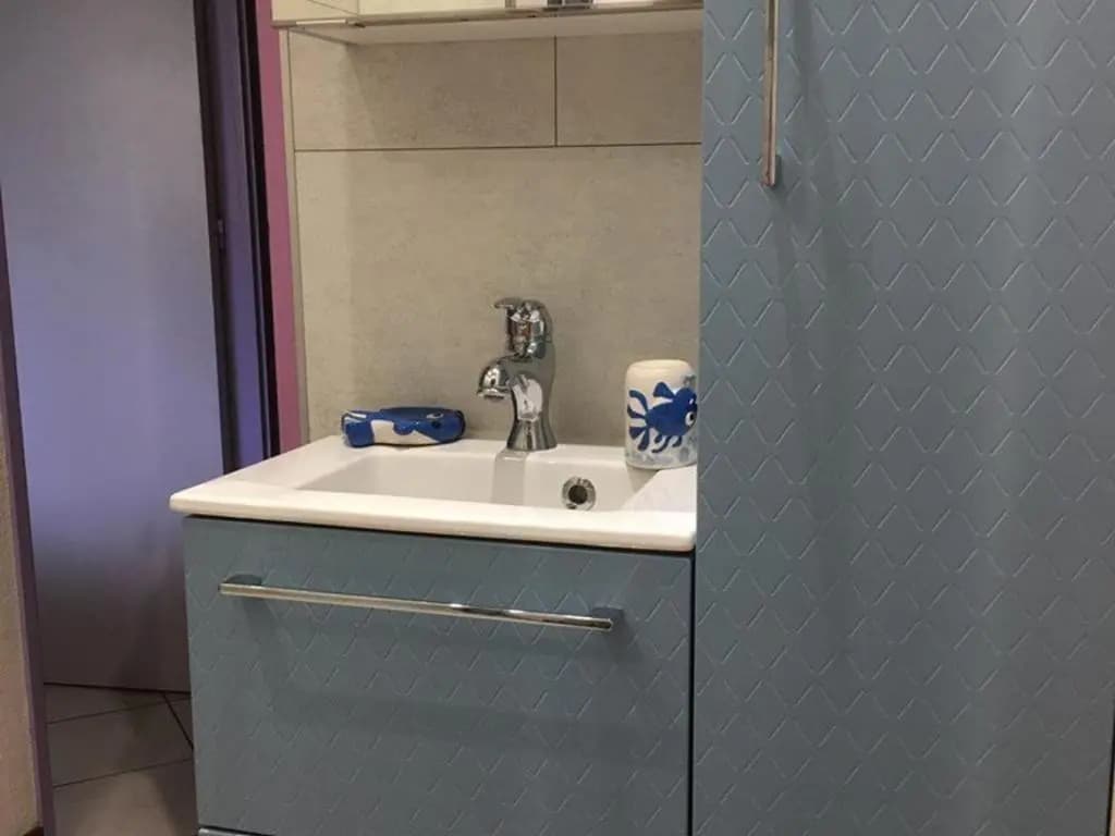 Appartement Argelès-sur-Mer, 2 pièces, 4 personnes - FR-1-388-153 - Miniature 8
