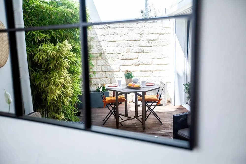 Home Chic Home - La Terrasse Bazille - Miniature 6