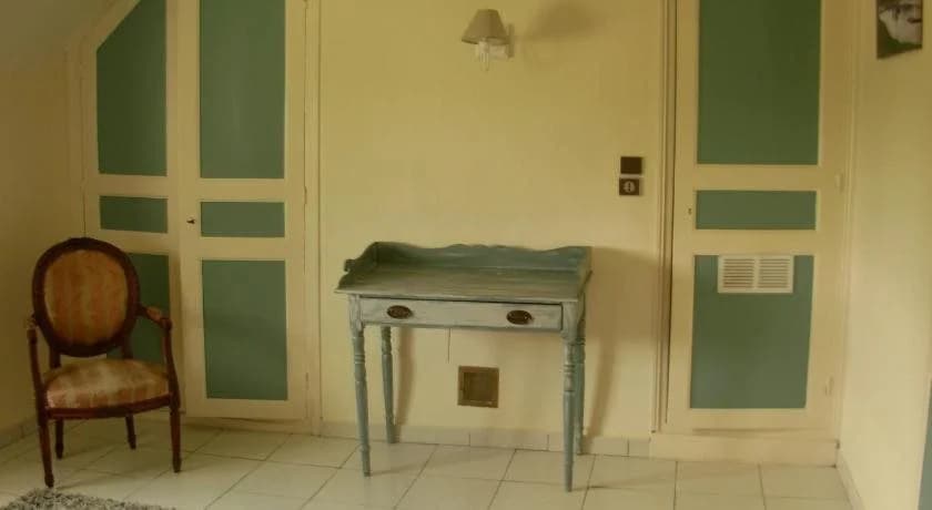 Le Manoir du Vieux Cdre - Photo 5