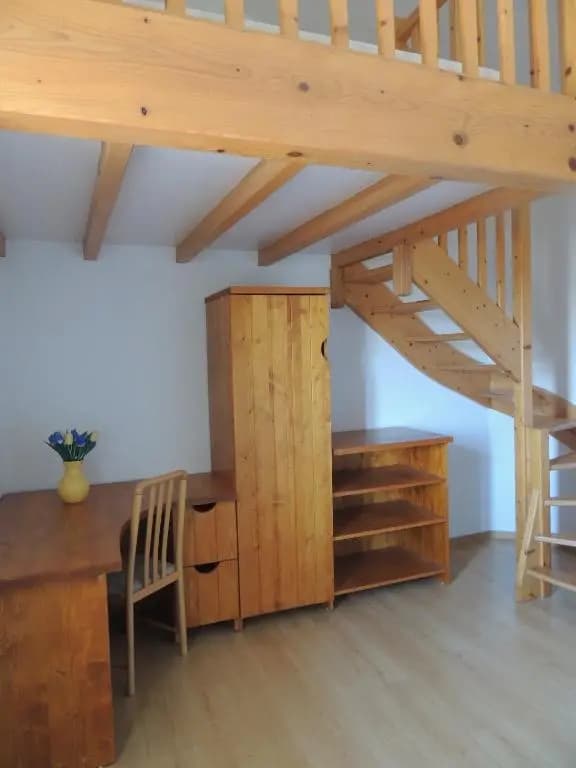 La Ferme des Buis - Photo 4