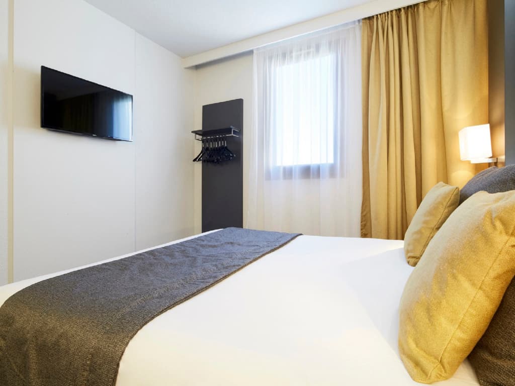 Hôtel Kyriad Paris Bezons - La Défense - Photo 3