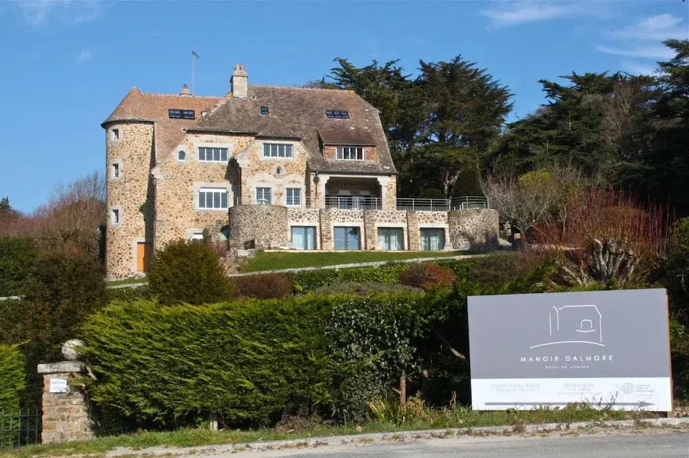 Manoir Dalmore - Photo 1