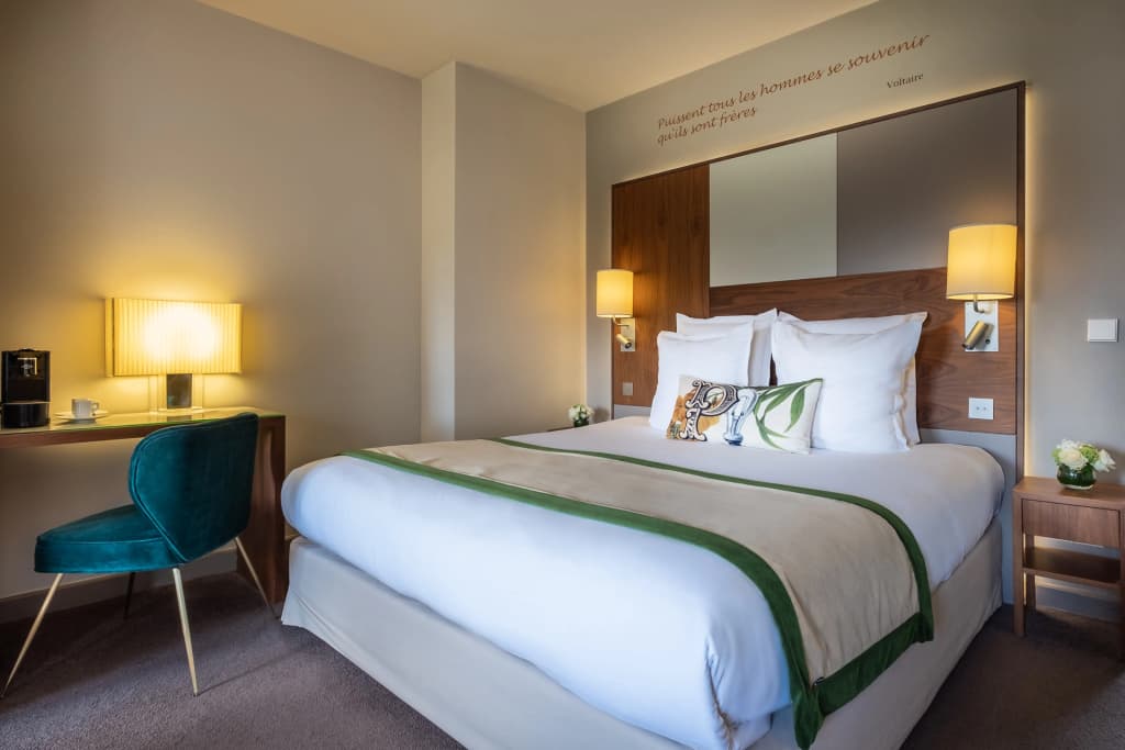 Hôtel Le Tourville by Inwood Hotels - Miniature 8