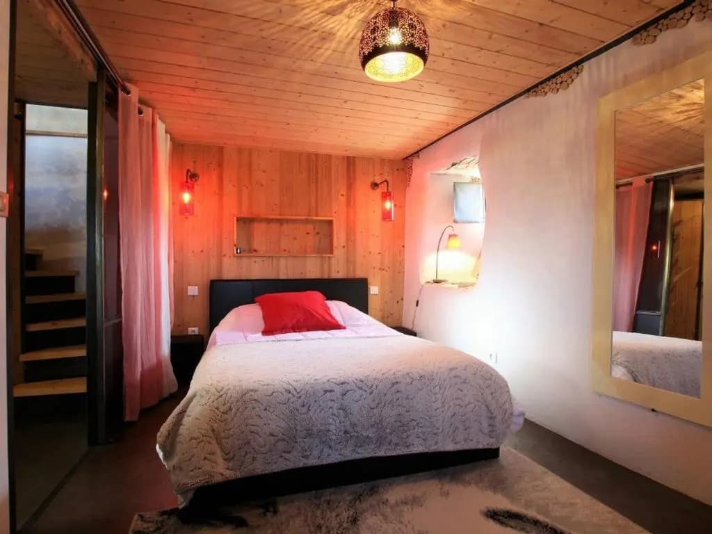 Gîte Saint-Julien-Chapteuil, 2 pièces, 2 personnes - FR-1-582-29 - Photo 3