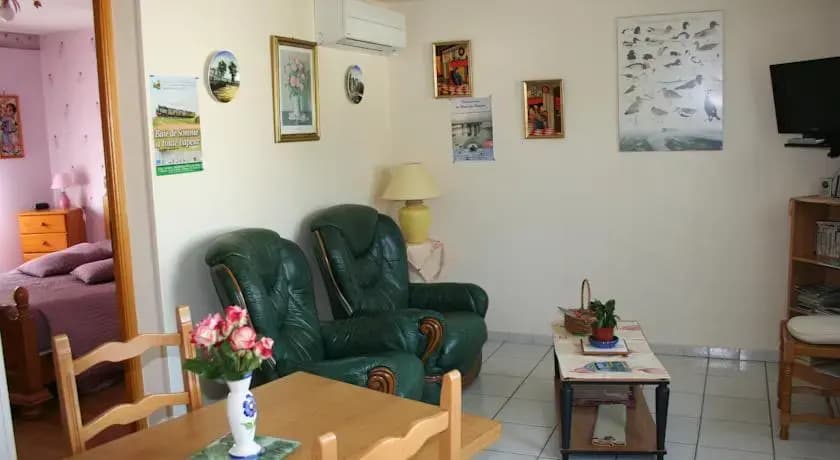 Gite Les Iris de la Baie de Somme - Photo 1