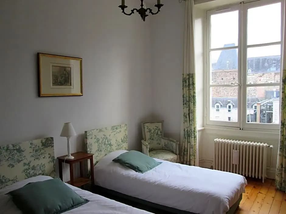 Chambre dHtes Marchand - Photo 3