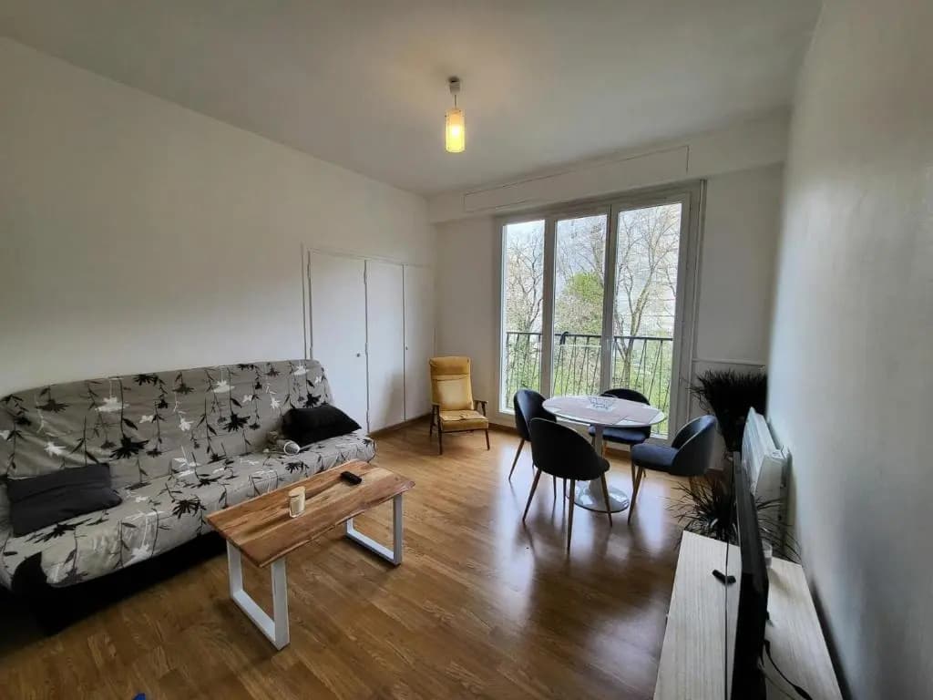 Résidence Albion - Studio pour 3 Personnes 314 - Photo 3