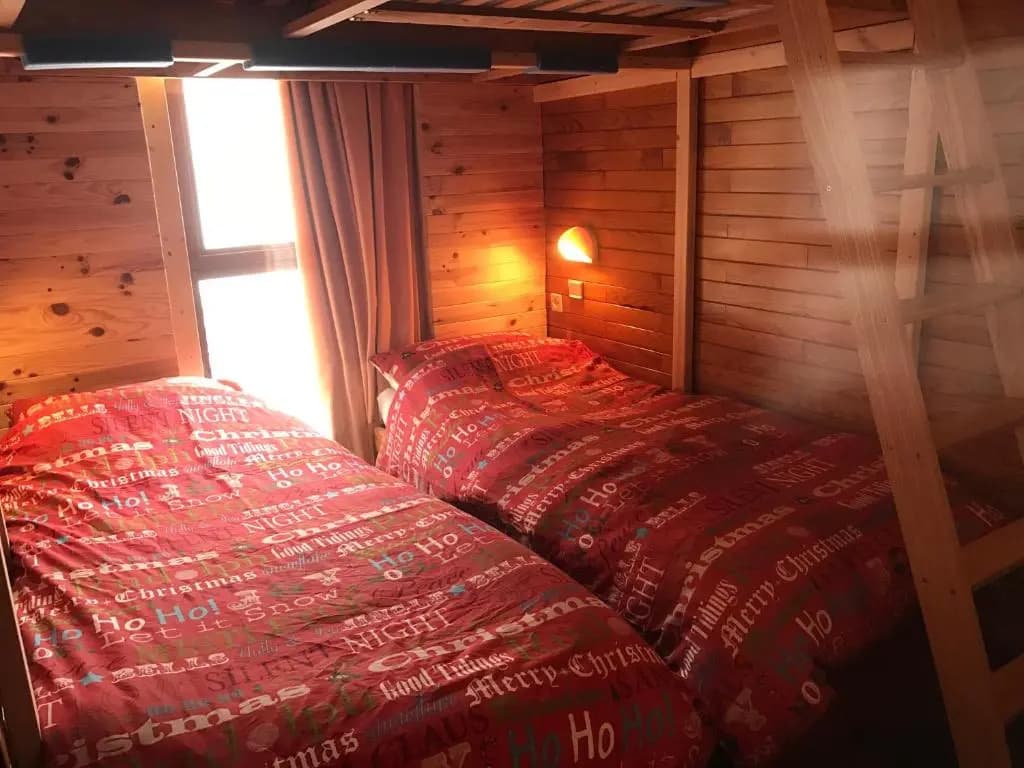 Plagne Bellecote Apartments - Photo 4