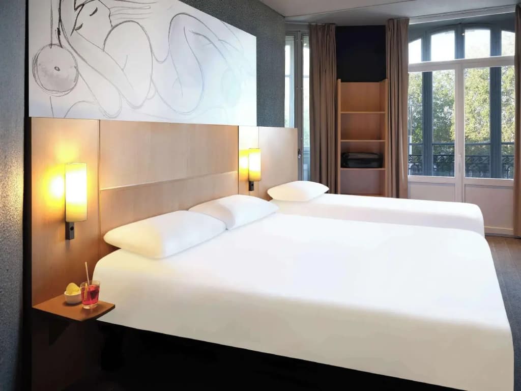 ibis Toulouse Gare Matabiau - Photo 4