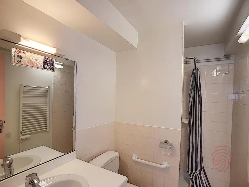 Appartement Lamalou-les-Bains, 2 pièces, 4 personnes - FR-1-451-23 - Miniature 7